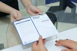 Thêm một số ngân hàng giảm lãi suất huy động và cho vay