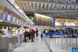 Hàng không châu Âu thiệt hại nặng do giá nhiên liệu bay tăng vọt