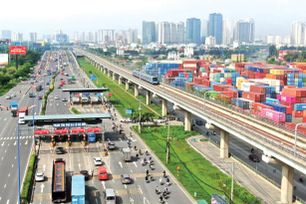 TPHCM tiên phong thử nghiệm công nghệ di động 6G