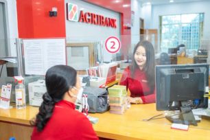 Agribank giảm 0,5% lãi suất cho vay