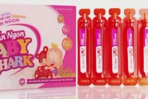 Bộ Công an công bố 67 thực phẩm giả của Công ty Herbitech