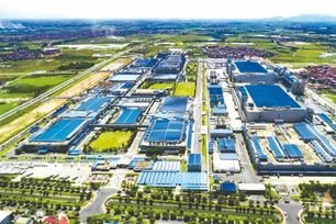 TP.HCM đẩy mạnh quy hoạch 14 khu công nghiệp mới