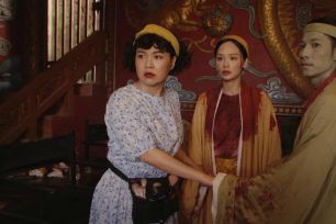 “Nóng” hơn cả mùa phim Tết