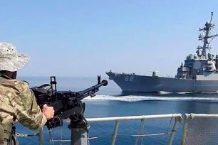 Mỹ-Iran chưa đạt thỏa thuận chấm dứt xung đột