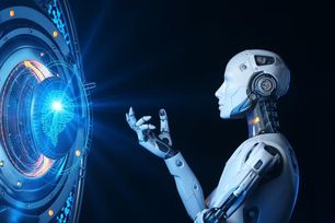 AI - Từ cuộc đua thị trường đến bàn cờ địa chính trị toàn cầu