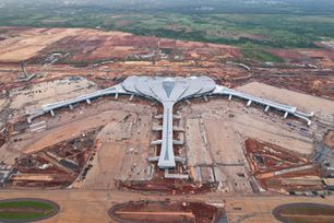 Đồng Nai yêu cầu đảm bảo nhiên liệu cho dự án sân bay Long Thành và các công trình trọng điểm