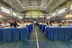 Kết nối tương lai nghề nghiệp tại Ngày hội Future Fest 2026