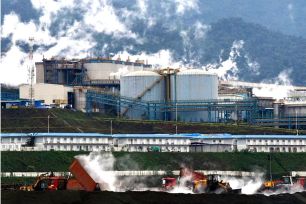 ASEAN - Công xưởng trung gian của chuỗi khoáng sản toàn cầu