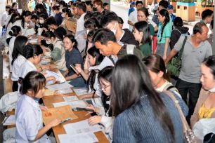 Tuyển sinh đại học 2026: Nhiều trường tuyển sinh ngành sư phạm bằng điểm thi tốt nghiệp