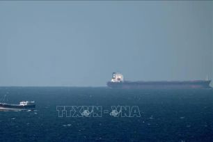 Mỹ phong tỏa eo Hormuz sau khi đàm phán thất bại