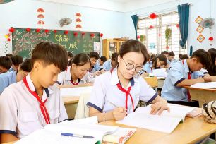 Linh hoạt giải pháp đảm bảo chỗ học cho năm học 2026-2027