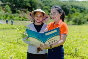 Sacombank công bố điều chỉnh giảm lãi suất huy động và cho vay