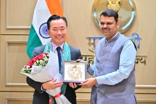 Vingroup ký kết mở rộng hệ sinh thái đa ngành tại Ấn Độ