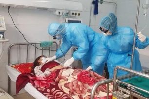 Nâng cao ý thức phòng bệnh viêm não mô cầu