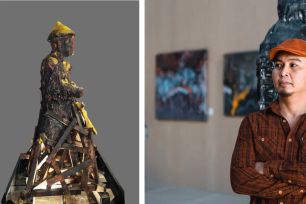 Mỹ thuật Việt khẳng định bản sắc