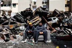 Israel dự kiến triển khai quân lâu dài ở Nam Lebanon