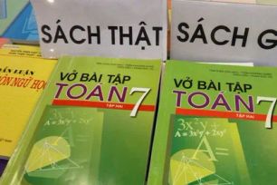 Sách lậu hết đất sống!