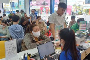 Bệnh viêm não mô cầu, tay chân miệng diễn biến phức tạp ở ĐBSCL