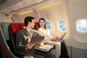 Vietjet khuyến mãi 20% tất cả đường bay dịp lễ 30-4 và 1-5