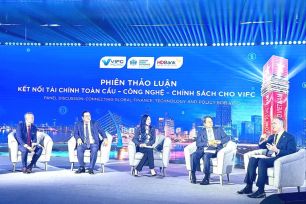 Ra mắt Fintech Hub tại TPHCM: Bước tiến mới cho hệ sinh thái tài chính – công nghệ