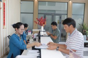 Cơ sở lưu trú du lịch giữ vai trò then chốt trong phát triển du lịch