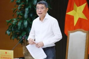 Dứt khoát đưa cơ sở 2 của hai bệnh viện Bạch Mai và Việt Đức vào hoạt động trong quý 2