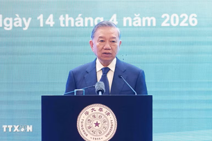 Toàn văn phát biểu chính sách của Tổng Bí thư, Chủ tịch nước Tô Lâm tại Đại học Thanh Hoa, Trung Quốc