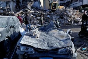 Israel và Lebanon đồng ý đàm phán trực tiếp 