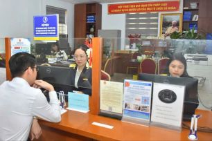 Hướng dẫn mới về quyết toán thuế thu nhập cá nhân