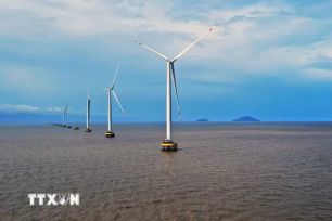 'Chìa khóa' để Việt Nam vượt qua giai đoạn khó khăn về an ninh năng lượng