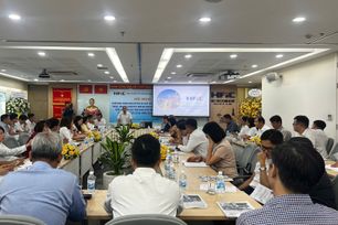 Vốn ưu đãi kích hoạt logistics TP.HCM