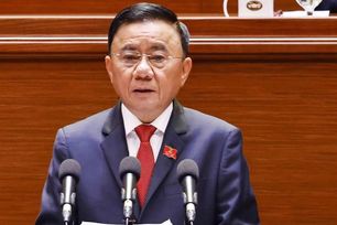 Bộ Chính trị ban hành kết luận về tháo gỡ dự án tồn đọng kéo dài