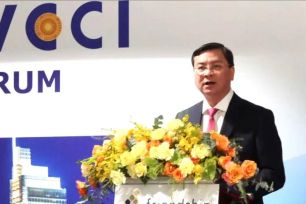 TPHCM cùng Slovakia kiến tạo hành lang tăng trưởng mới 