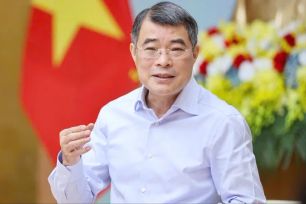 Thi đua phải gắn chặt với việc hoàn thành và vượt các chỉ tiêu phát triển kinh tế - xã hội