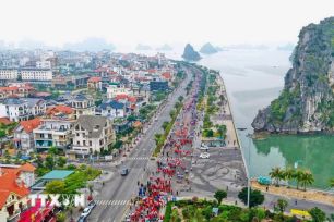 Đồng ý chủ trương thành lập Thành phố Quảng Ninh trực thuộc Trung ương