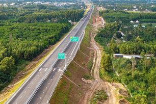 Đề xuất bổ sung 3 tuyến cao tốc vào quy hoạch mạng lưới đường bộ quốc gia