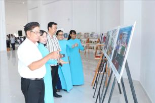 Đồng Tháp phát động Ngày Sách và Văn hóa đọc Việt Nam 2026