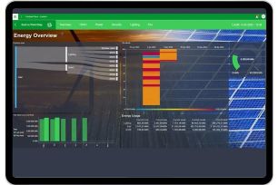 Schneider Electric ra mắt nền tảng quản lý tòa nhà thông minh