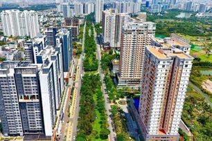 TP.HCM siết quản lý lưu trú ngắn hạn trong chung cư