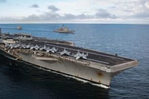 Nga cảnh báo đàm phán Mỹ - Iran có thể là “vỏ bọc” cho kế hoạch quân sự