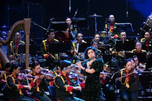 Nhạc hàn lâm Việt Nam: Từ kén người nghe đến điểm hẹn nghệ thuật quốc tế