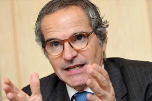 IAEA muốn xác minh vấn đề hạt nhân trong thỏa thuận Mỹ - Iran