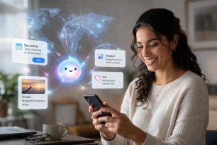 Google tăng tốc cuộc đua AI với tính năng cá nhân hóa Gemini