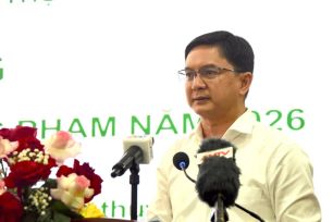 TPHCM phát động Tháng Hành động vì an toàn thực phẩm 2026