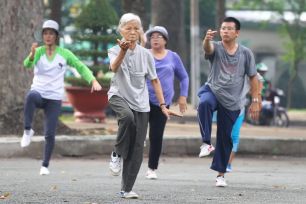 Phát triển viện dưỡng lão nhằm thích ứng với già hóa dân số - Bài 4: Thu hẹp khoảng trống trong chăm sóc người cao tuổi