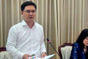 Mô hình Sở An toàn thực phẩm rất cần thiết với đô thị lớn như TPHCM 