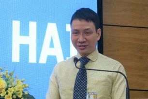 Ông Trương Trung Kiên giữ quyền Giám đốc Sở QH-KT TPHCM