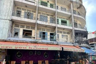 TPHCM đẩy nhanh tiến độ cải tạo chung cư cũ