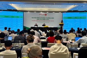 VDS sẽ có 2 đợt phát hành cổ phiếu, tăng vốn lên 4.500 tỷ đồng