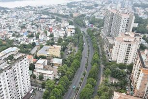 Đồng Nai được công nhận là đô thị loại I